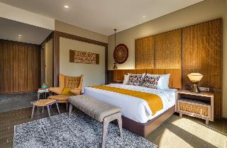 Sima Hotel Kuta Lombok fotoÄŸrafÄ±