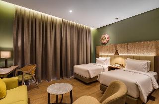 Sima Hotel Kuta Lombok fotoÄŸrafÄ±