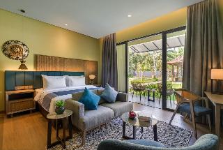 Sima Hotel Kuta Lombok fotoÄŸrafÄ±