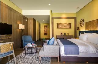 Sima Hotel Kuta Lombok fotoÄŸrafÄ±