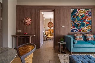 Sima Hotel Kuta Lombok fotoÄŸrafÄ±