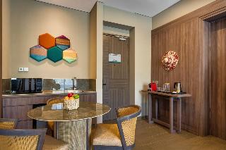 Sima Hotel Kuta Lombok fotoÄŸrafÄ±