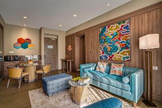 Sima Hotel Kuta Lombok fotoÄŸrafÄ±