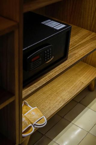 Sima Hotel Kuta Lombok fotoÄŸrafÄ±