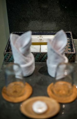 Sima Hotel Kuta Lombok fotoÄŸrafÄ±