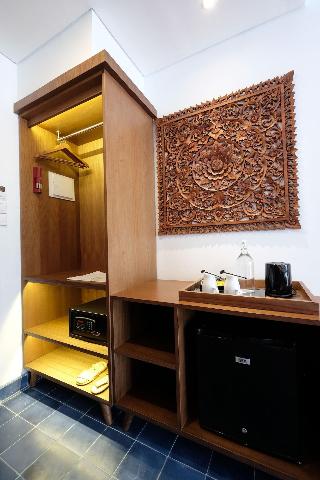 Sima Hotel Kuta Lombok fotoÄŸrafÄ±