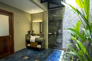 Sima Hotel Kuta Lombok fotoÄŸrafÄ±