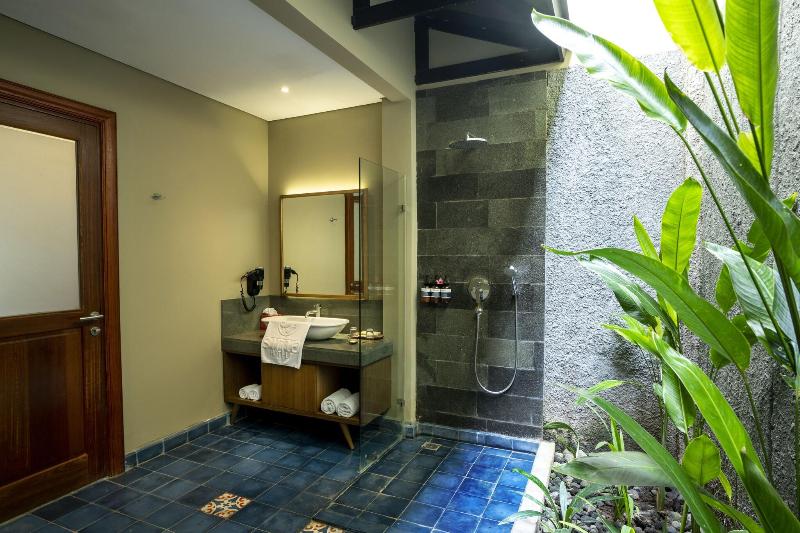 Sima Hotel Kuta Lombok - Oda