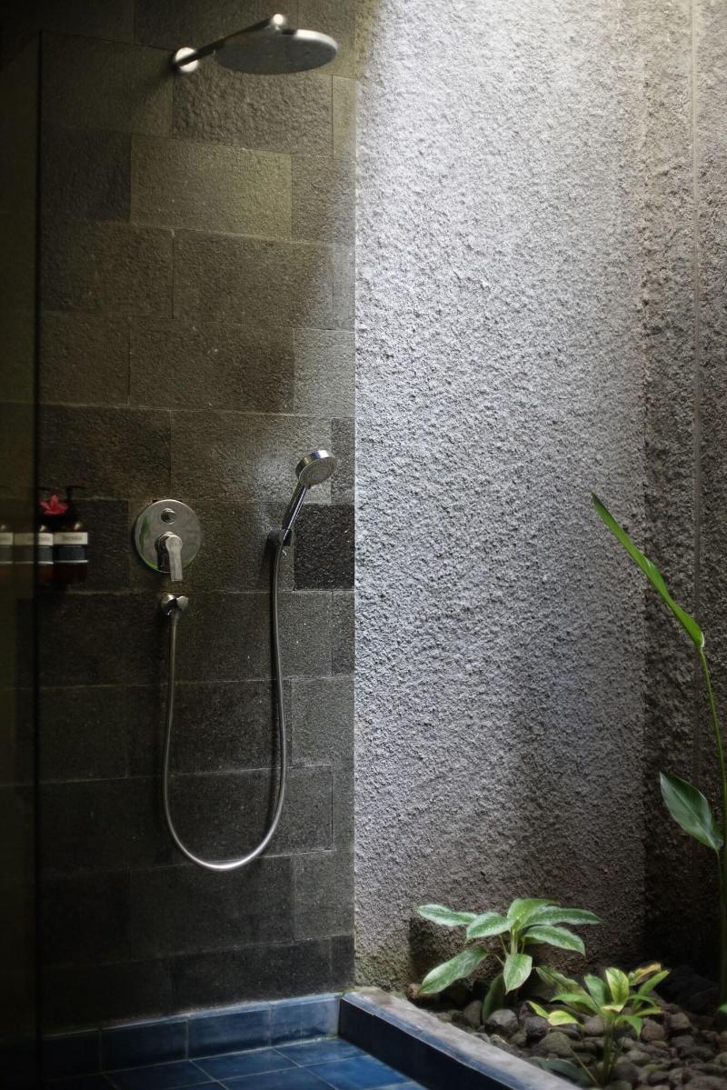 Sima Hotel Kuta Lombok - Oda