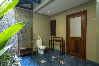 Sima Hotel Kuta Lombok fotoÄŸrafÄ±