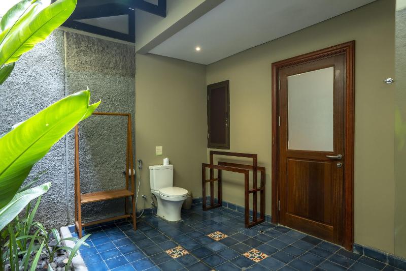 Sima Hotel Kuta Lombok - Oda