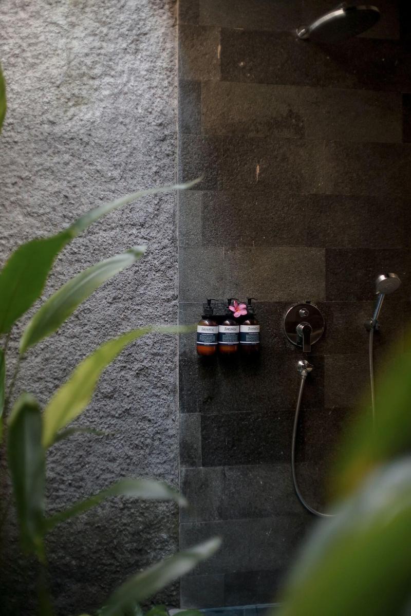 Sima Hotel Kuta Lombok - Oda