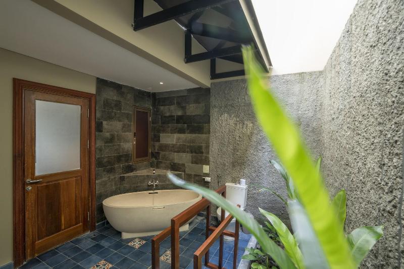 Sima Hotel Kuta Lombok - Oda