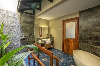 Sima Hotel Kuta Lombok fotoÄŸrafÄ±