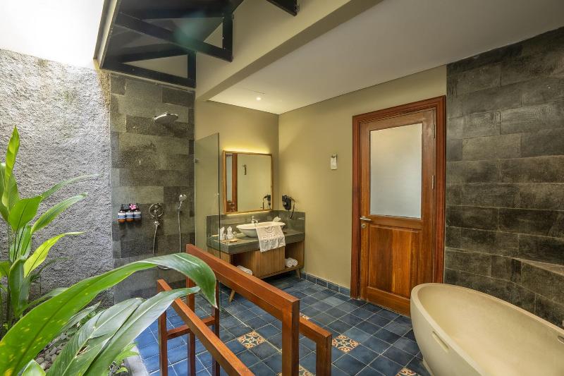 Sima Hotel Kuta Lombok - Oda