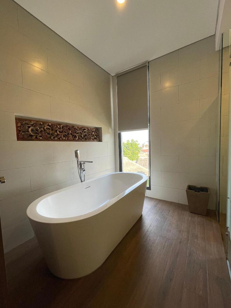 Sima Hotel Kuta Lombok - Oda
