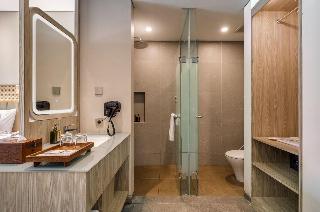 Sima Hotel Kuta Lombok fotoÄŸrafÄ±