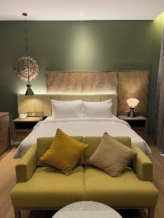 Sima Hotel Kuta Lombok fotoÄŸrafÄ±