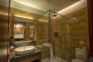 Sima Hotel Kuta Lombok fotoÄŸrafÄ±