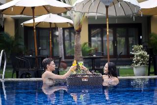 Sima Hotel Kuta Lombok fotoÄŸrafÄ±