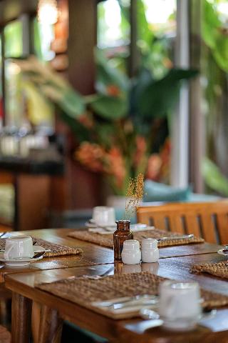 Sima Hotel Kuta Lombok fotoÄŸrafÄ±