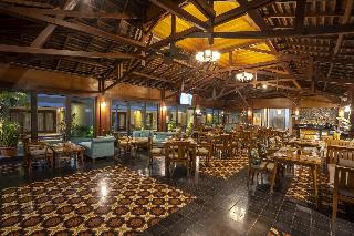 Sima Hotel Kuta Lombok fotoÄŸrafÄ±