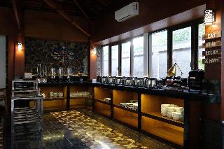 Sima Hotel Kuta Lombok fotoÄŸrafÄ±