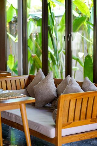 Sima Hotel Kuta Lombok fotoÄŸrafÄ±