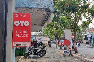 Louise Place fotoÄŸrafÄ±