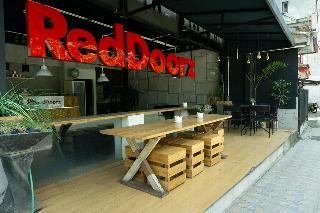 Formerly RedDoorz near Alun Alun Madiun fotoÄŸrafÄ±