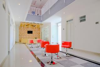 1665 Aurila Homestay Syariah fotoÄŸrafÄ±