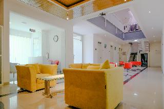 1665 Aurila Homestay Syariah fotoÄŸrafÄ±