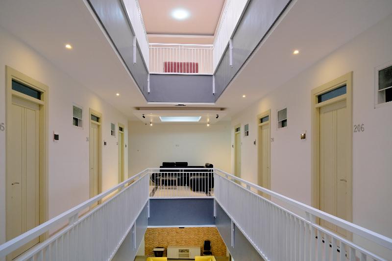 1665 Aurila Homestay Syariah - Genel