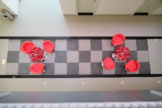 1665 Aurila Homestay Syariah otel fotoğrafı