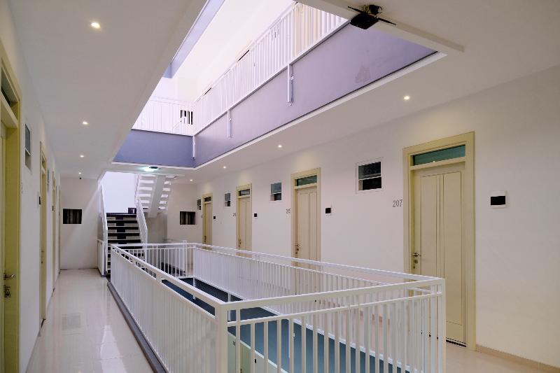 1665 Aurila Homestay Syariah - Genel