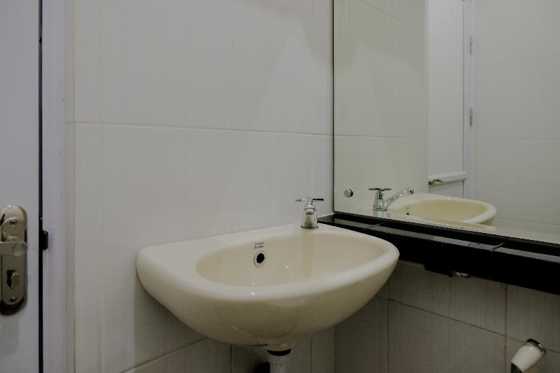 1665 Aurila Homestay Syariah - Oda