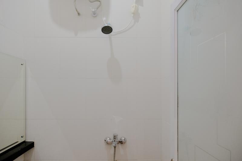 1665 Aurila Homestay Syariah - Oda