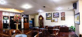 Hotel Wisata by ZUZU fotoÄŸrafÄ±