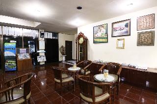 Hotel Wisata by ZUZU fotoÄŸrafÄ±