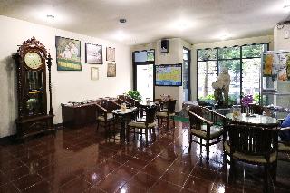 Hotel Wisata by ZUZU fotoÄŸrafÄ±