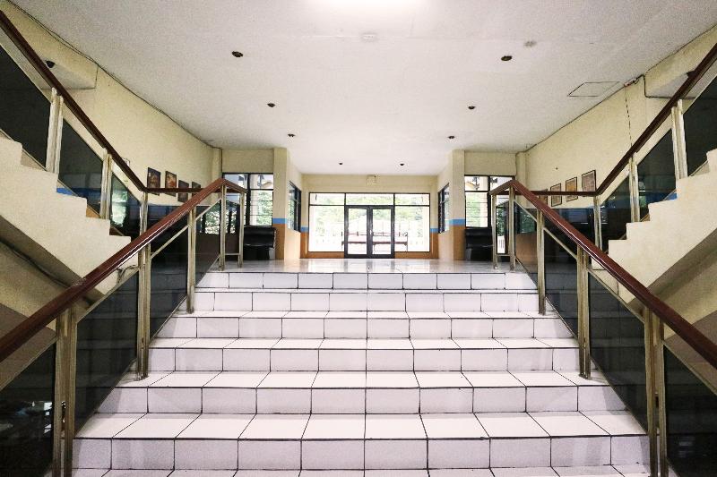 Hotel Wisata by ZUZU - Lobi