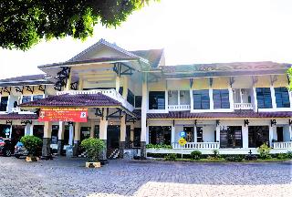 Hotel Wisata by ZUZU otel fotoğrafı