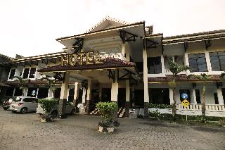 Hotel Wisata by ZUZU fotoÄŸrafÄ±