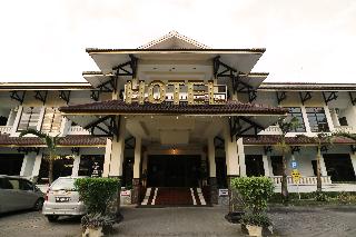 Hotel Wisata by ZUZU fotoÄŸrafÄ±