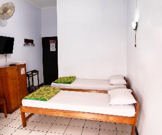 Hotel Wisata by ZUZU fotoÄŸrafÄ±