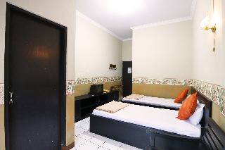 Hotel Wisata by ZUZU fotoÄŸrafÄ±