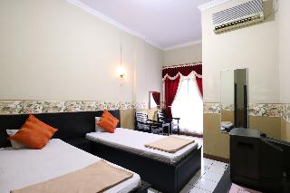 Hotel Wisata by ZUZU fotoÄŸrafÄ±