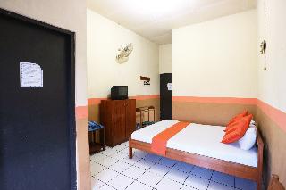 Hotel Wisata by ZUZU fotoÄŸrafÄ±
