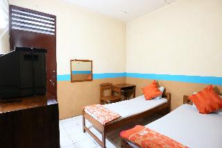 Hotel Wisata by ZUZU fotoÄŸrafÄ±