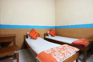 Hotel Wisata by ZUZU fotoÄŸrafÄ±
